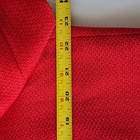 Tahari Jacket Blazer with 3/4 Sleeves 18 EUC - Picture 5 of 10